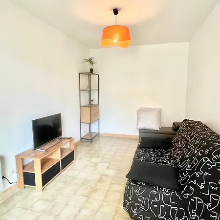 L'oree Du Bois Ajaccio (Corsica)