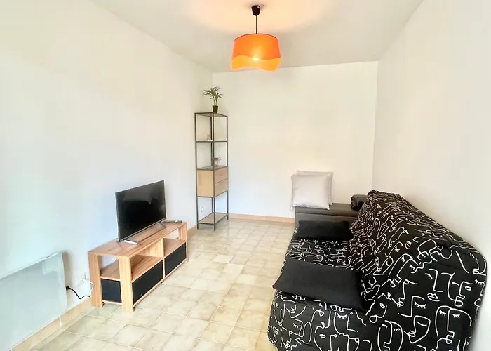 L'oree Du Bois Ajaccio (Corsica)