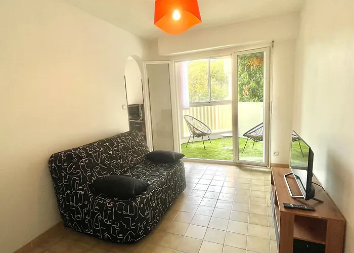 L'oree Du Bois Daire Ajaccio (Corsica)