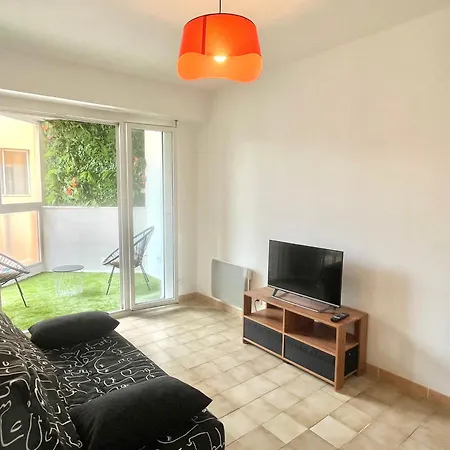 Apartment L'oree Du Bois Ajaccio (Corsica)