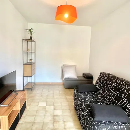 Apartment L'oree Du Bois