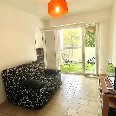 L'oree Du Bois Apartment Ajaccio (Corsica)