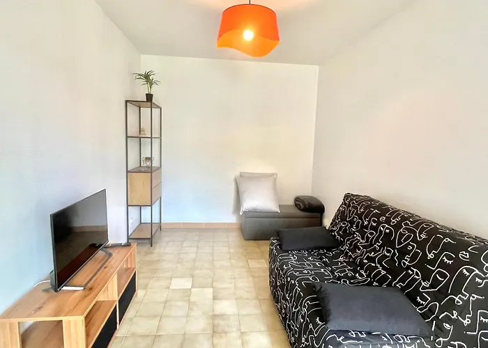 Apartment L'oree Du Bois